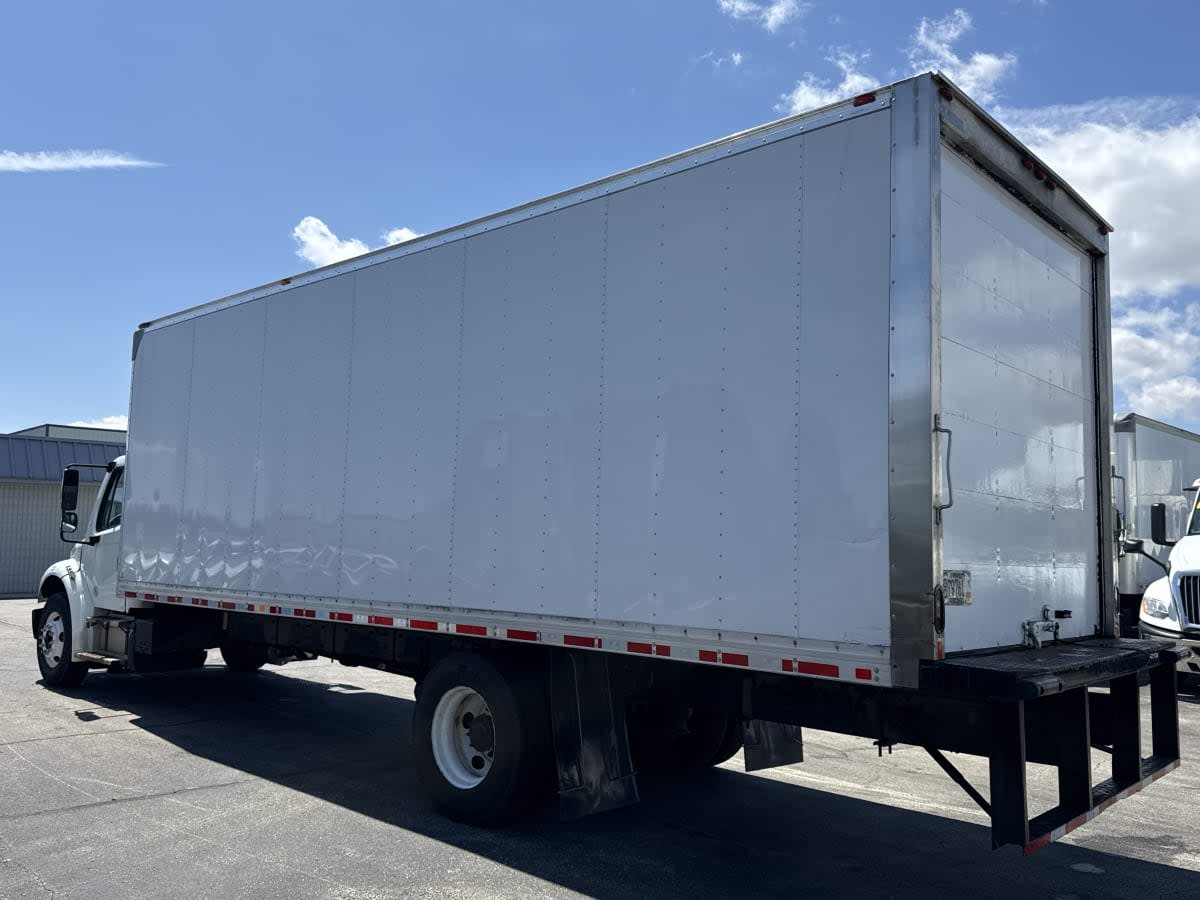 2019 Freightliner/Mercedes M2 106 849293