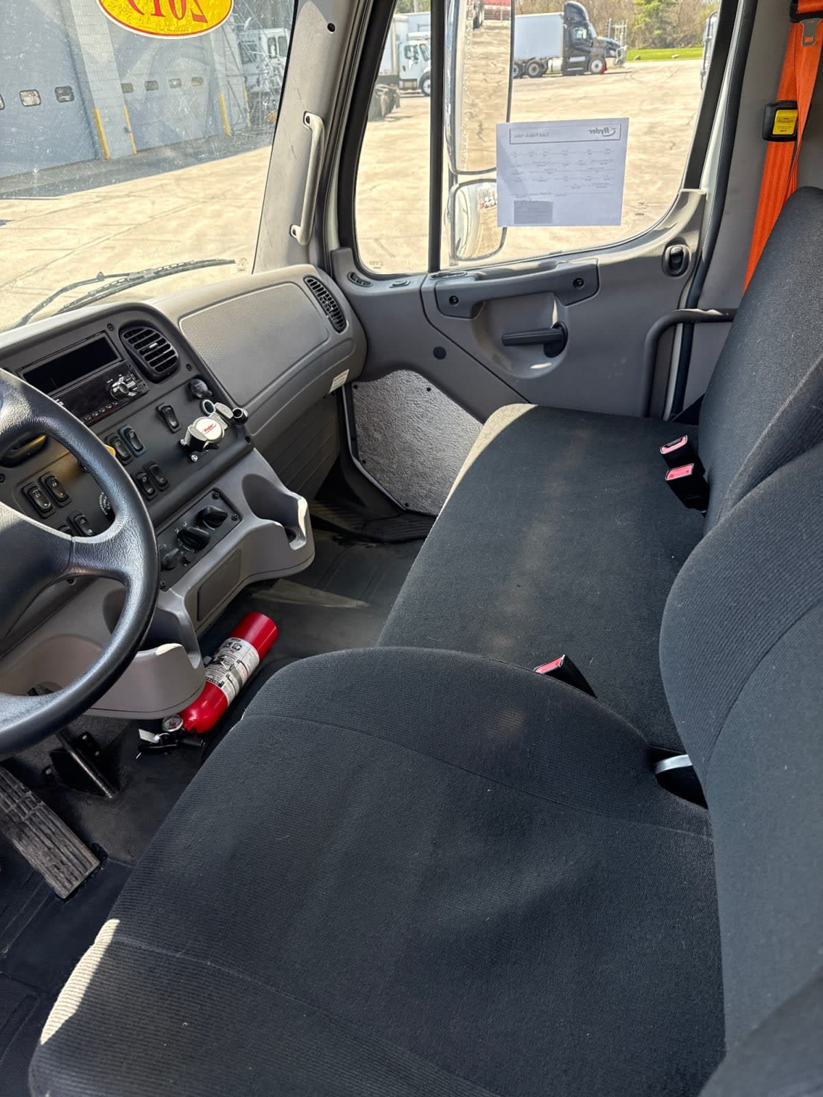 2019 Freightliner/Mercedes M2 106 849293