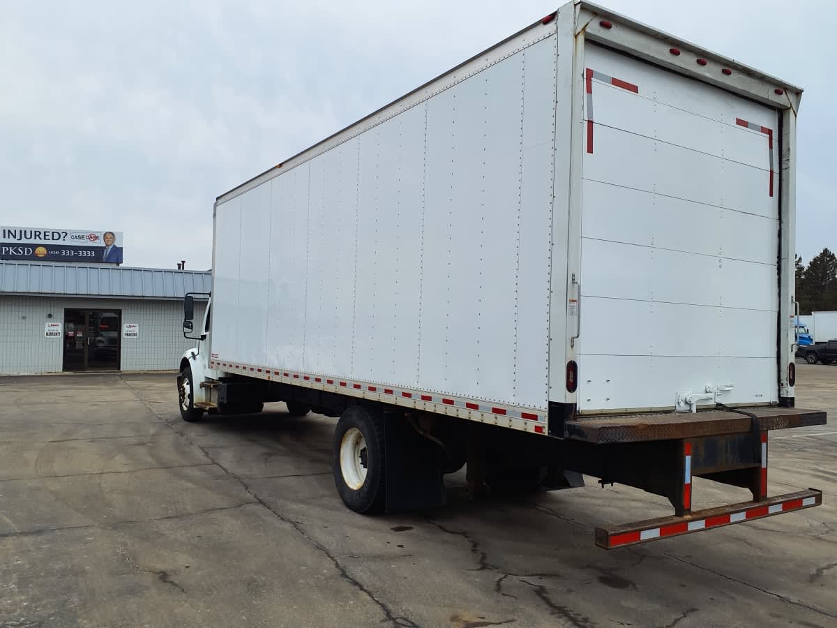 2019 Freightliner/Mercedes M2 106 849705