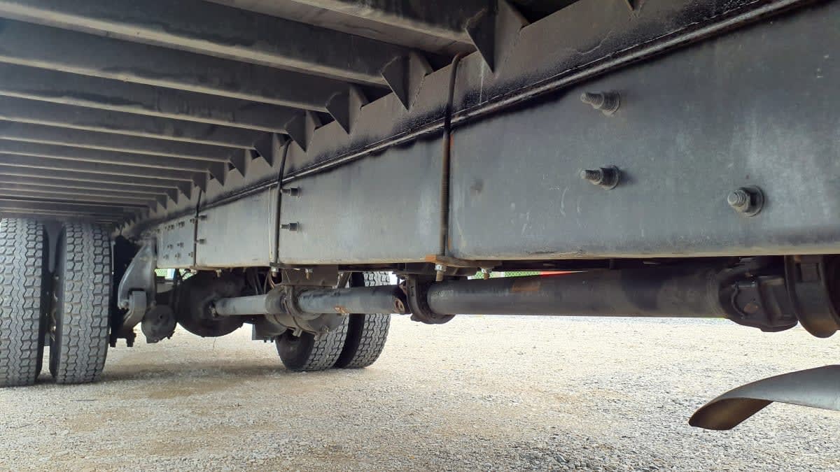 2019 Freightliner/Mercedes M2 106 850799
