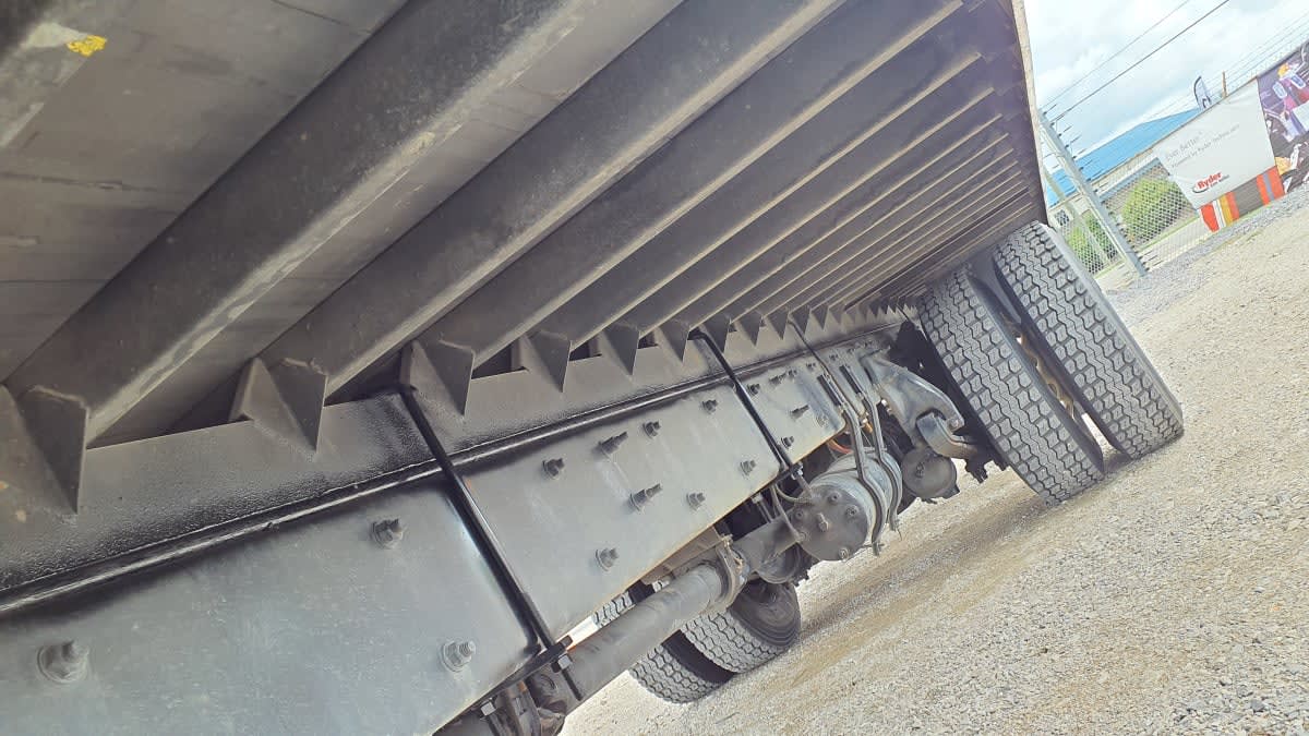 2019 Freightliner/Mercedes M2 106 850799
