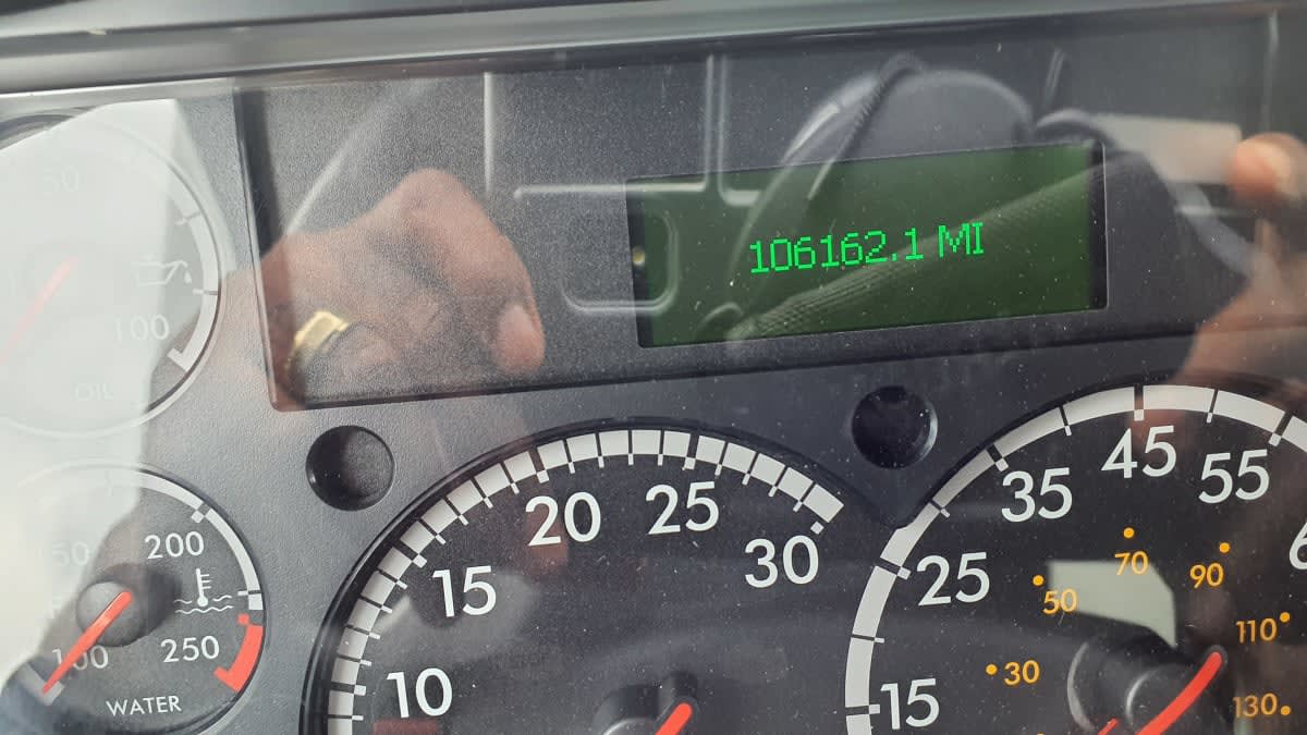 2019 Freightliner/Mercedes M2 106 850799