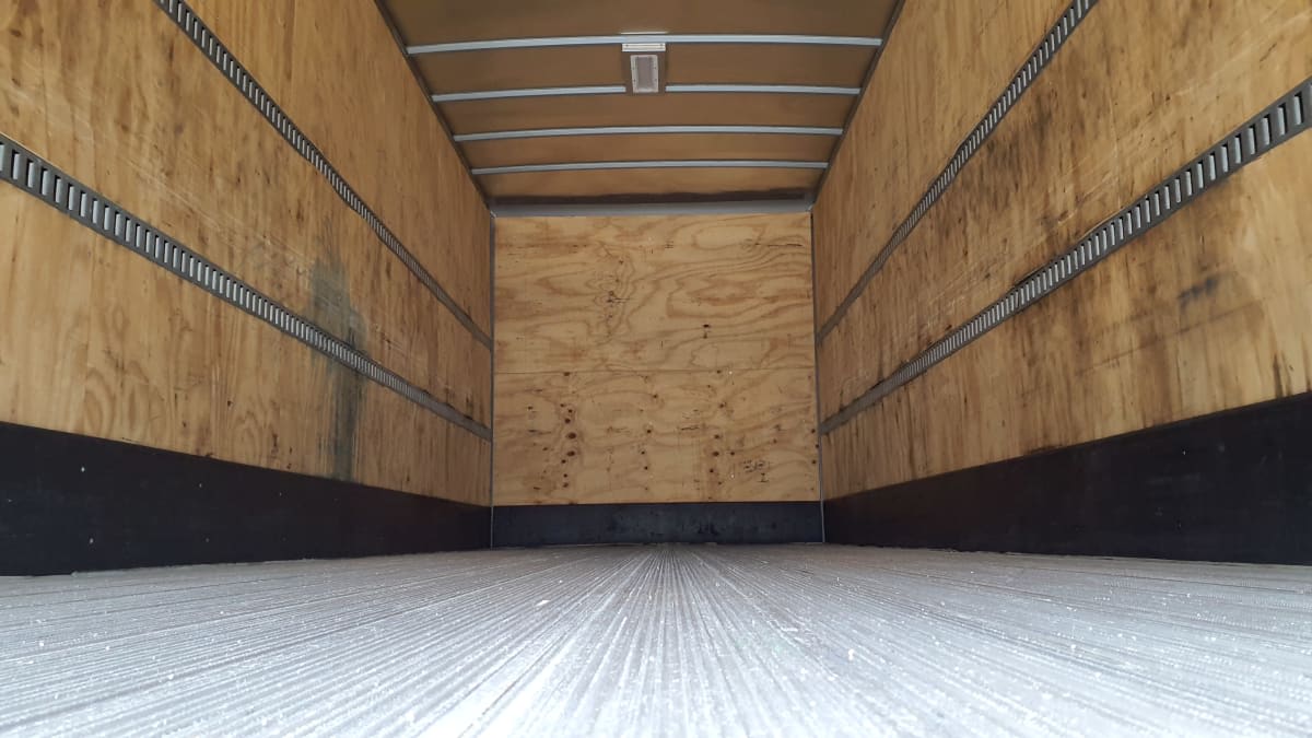2019 Freightliner/Mercedes M2 106 850799