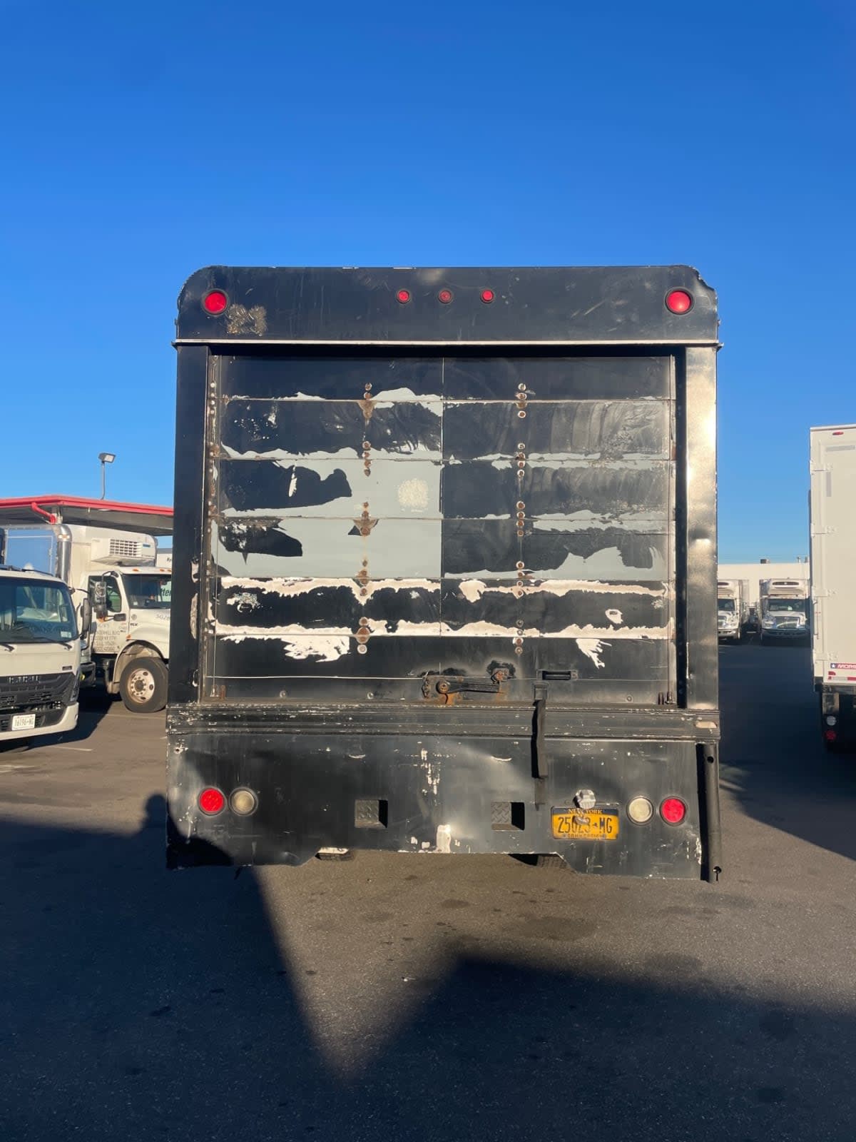 2013 Hino HINO 338 854882