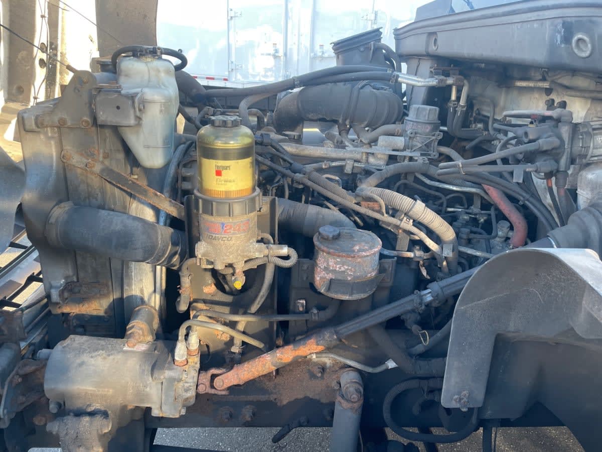 2013 Hino HINO 338 854882