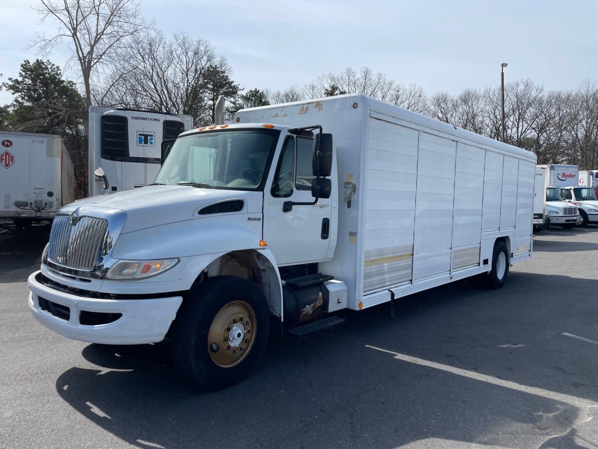 2009 Navistar International 4400 854892