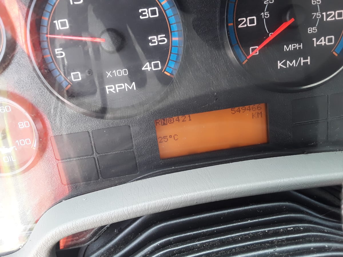 2019 Navistar International 4300 859349