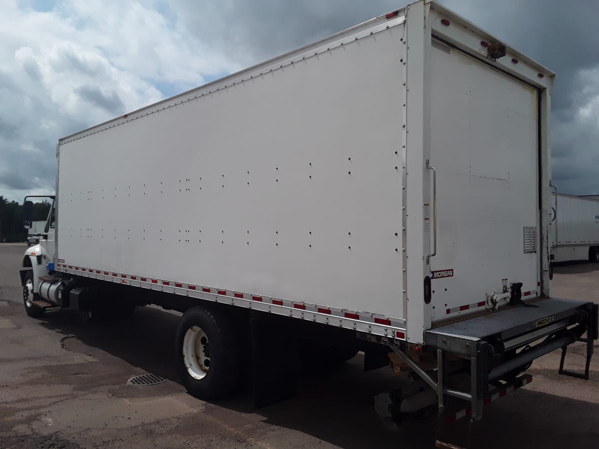 2019 Navistar International 4300 859349