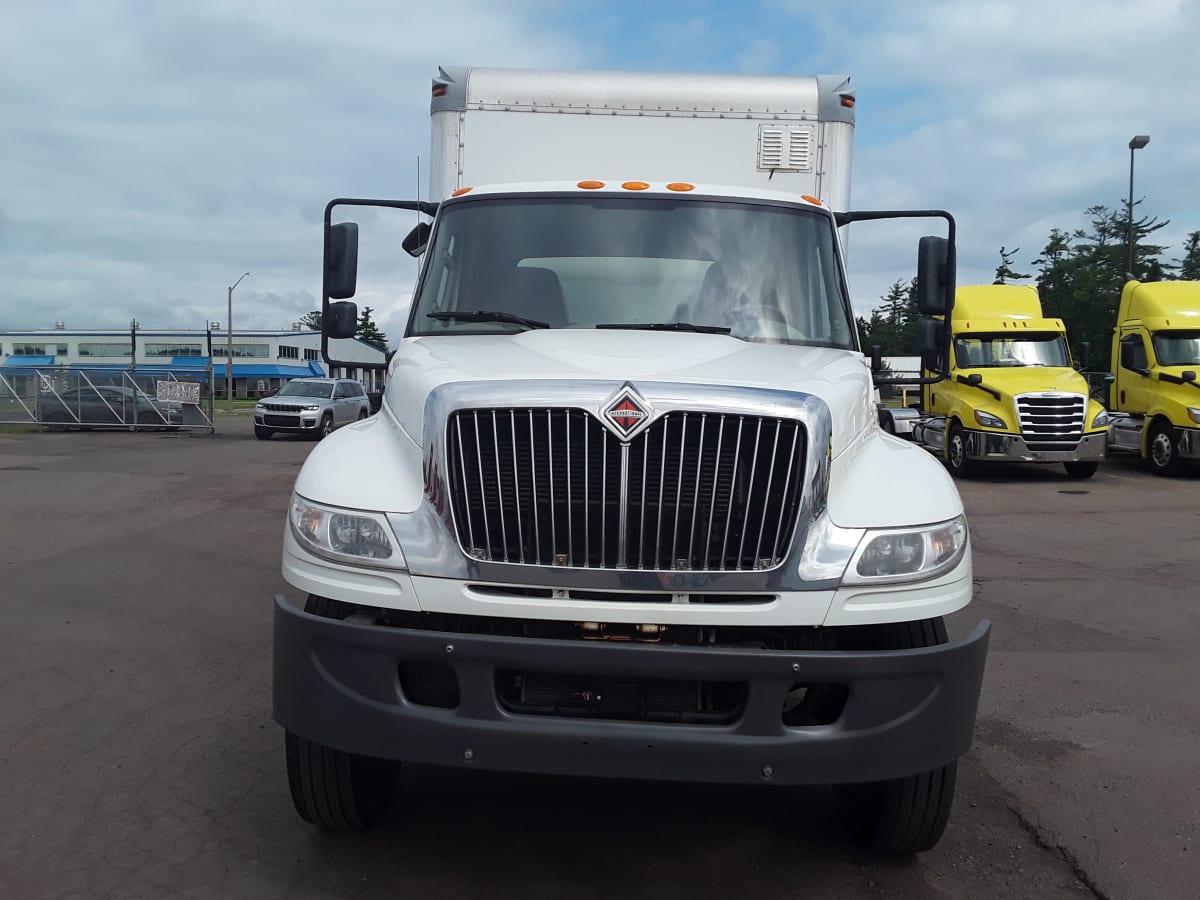 2019 Navistar International 4300 859349