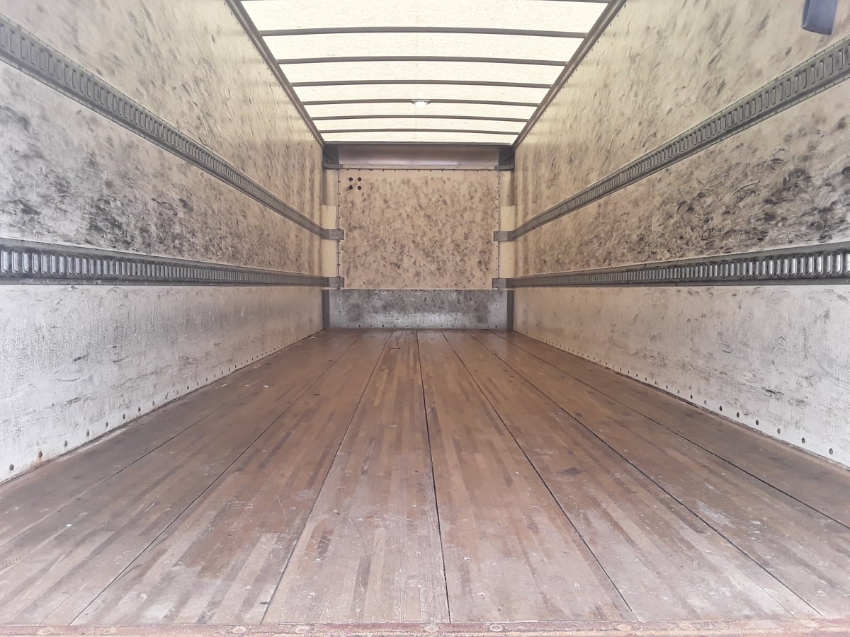 2019 Navistar International 4300 859349