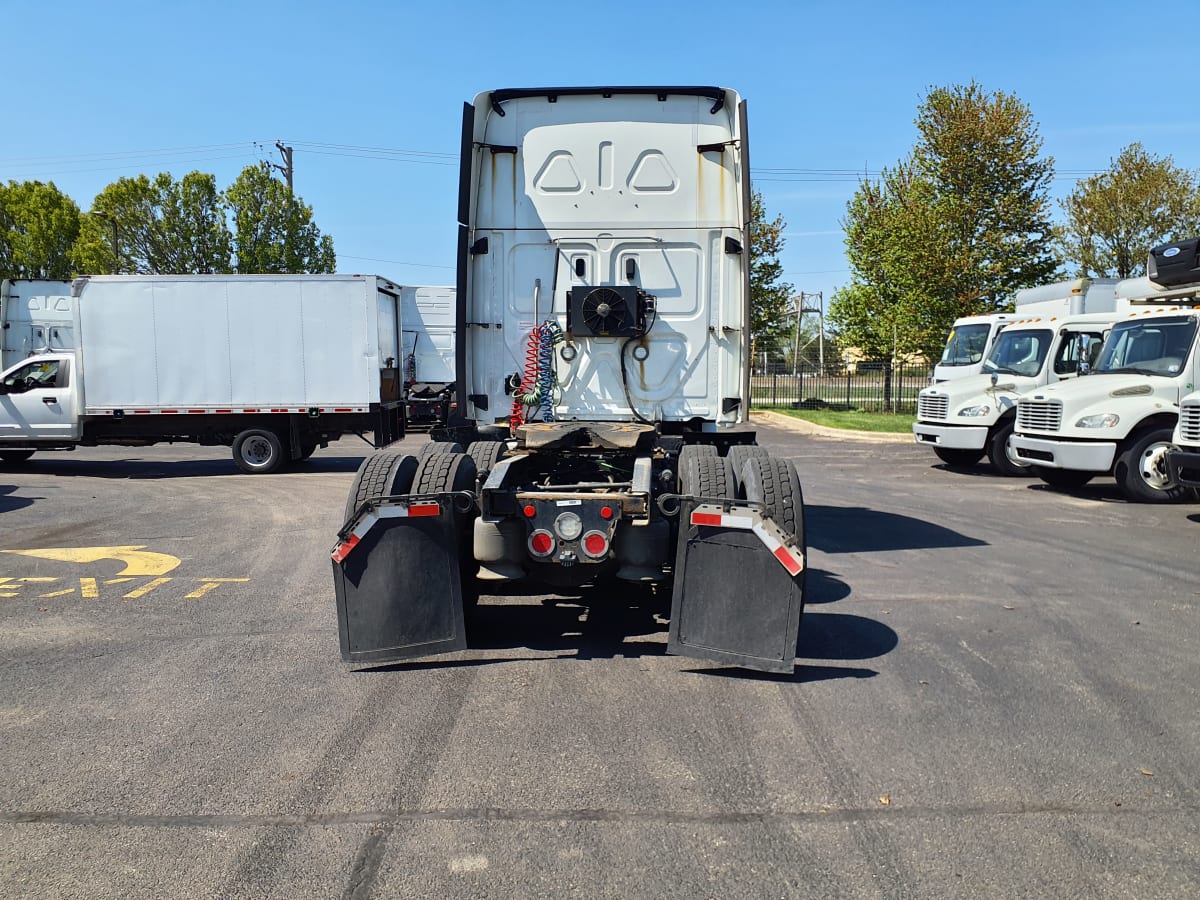 2019 Freightliner/Mercedes NEW CASCADIA PX12664 859370