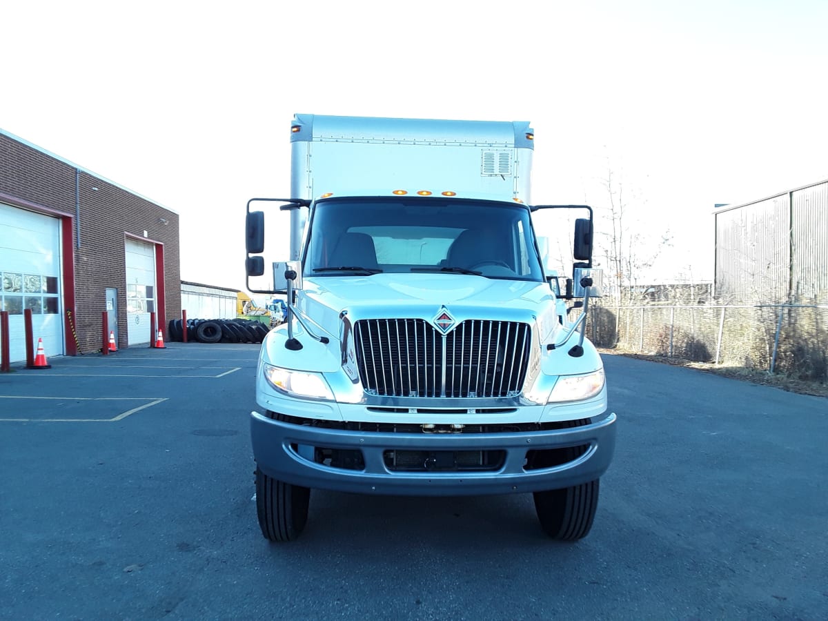 2019 Navistar International 4300 859449