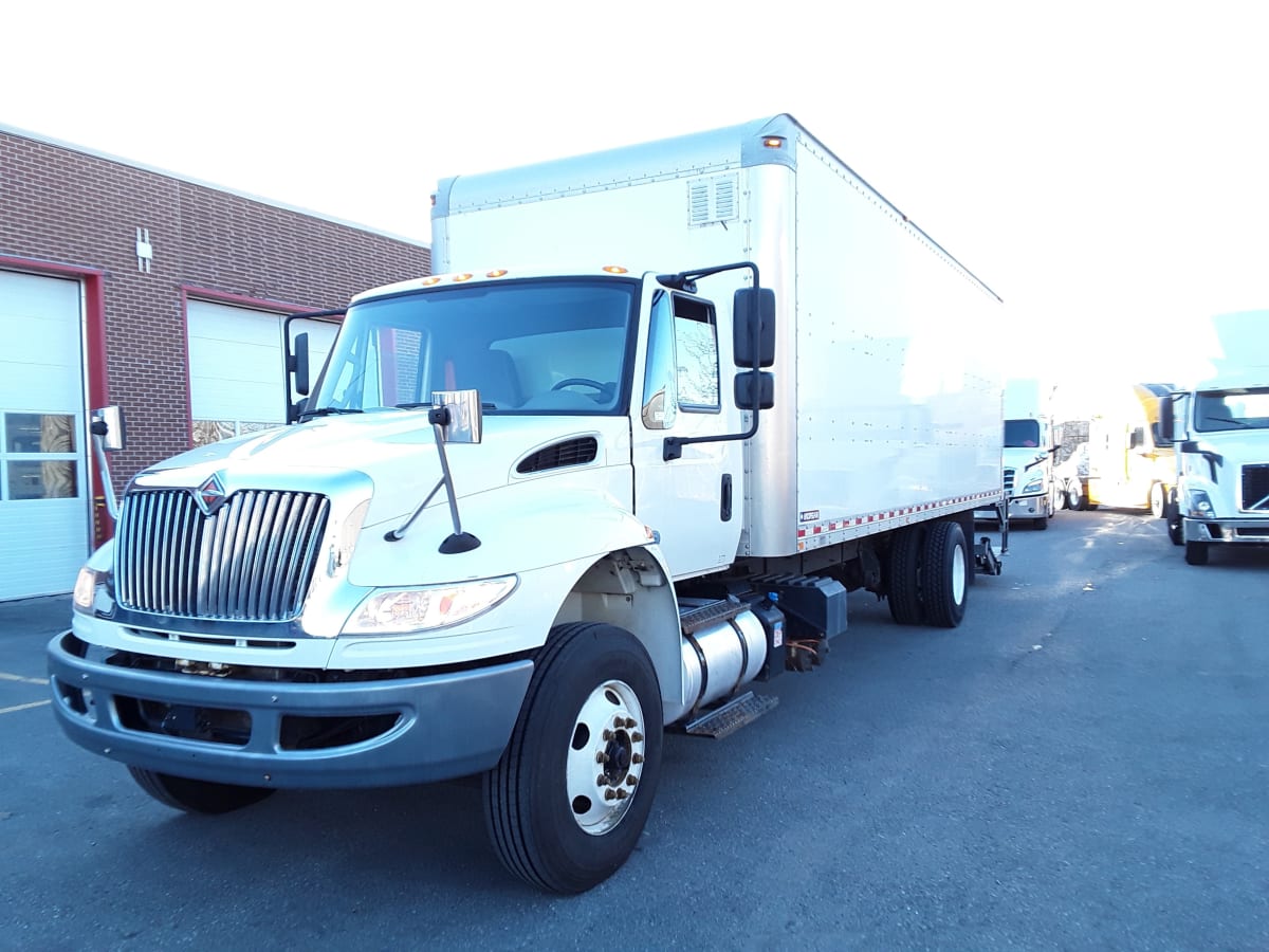 2019 Navistar International 4300 859449