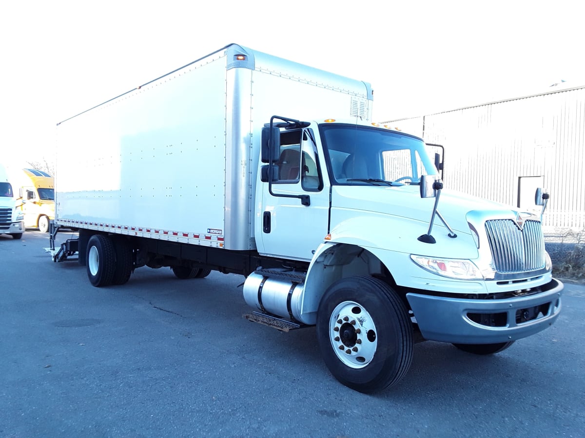 2019 Navistar International 4300 859449