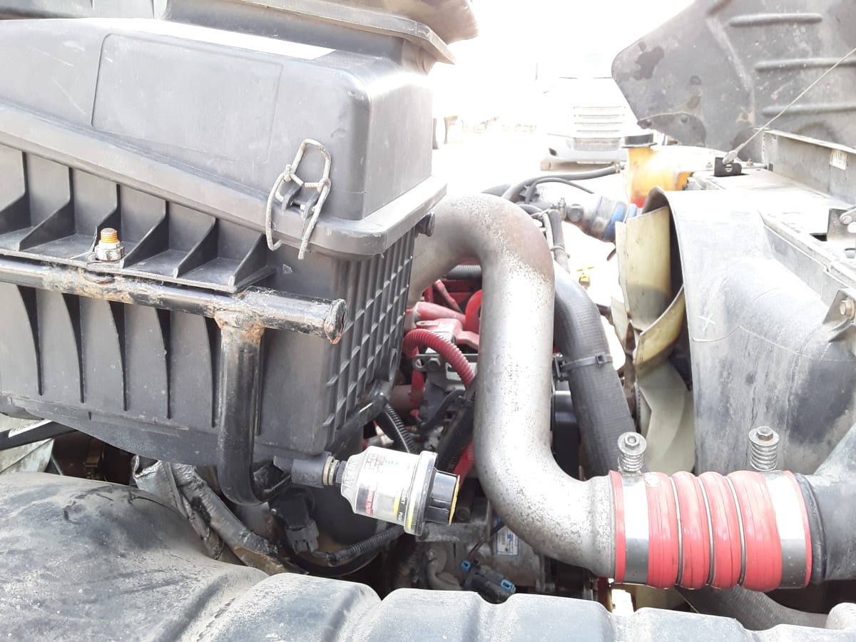 2019 Navistar International 4300 859450