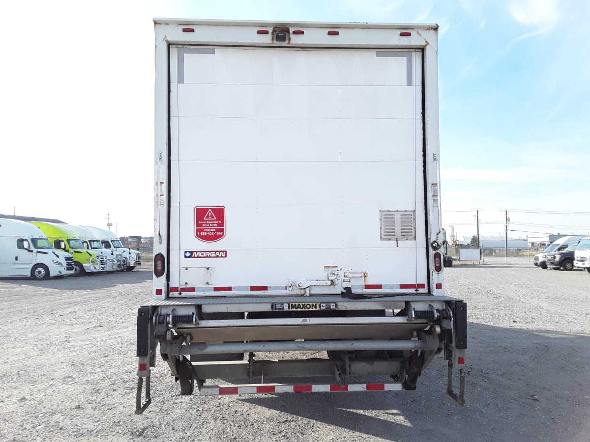 2019 Navistar International 4300 859450