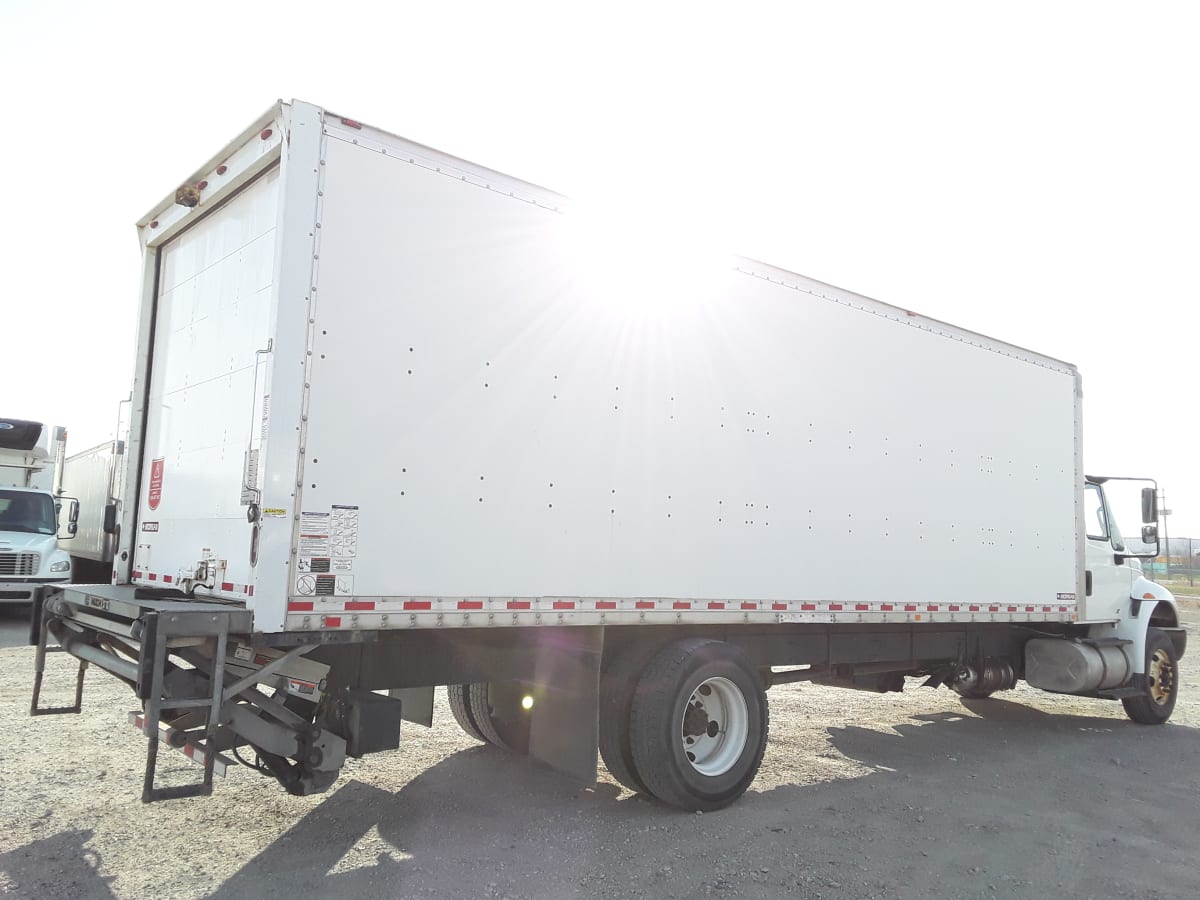 2019 Navistar International 4300 859450