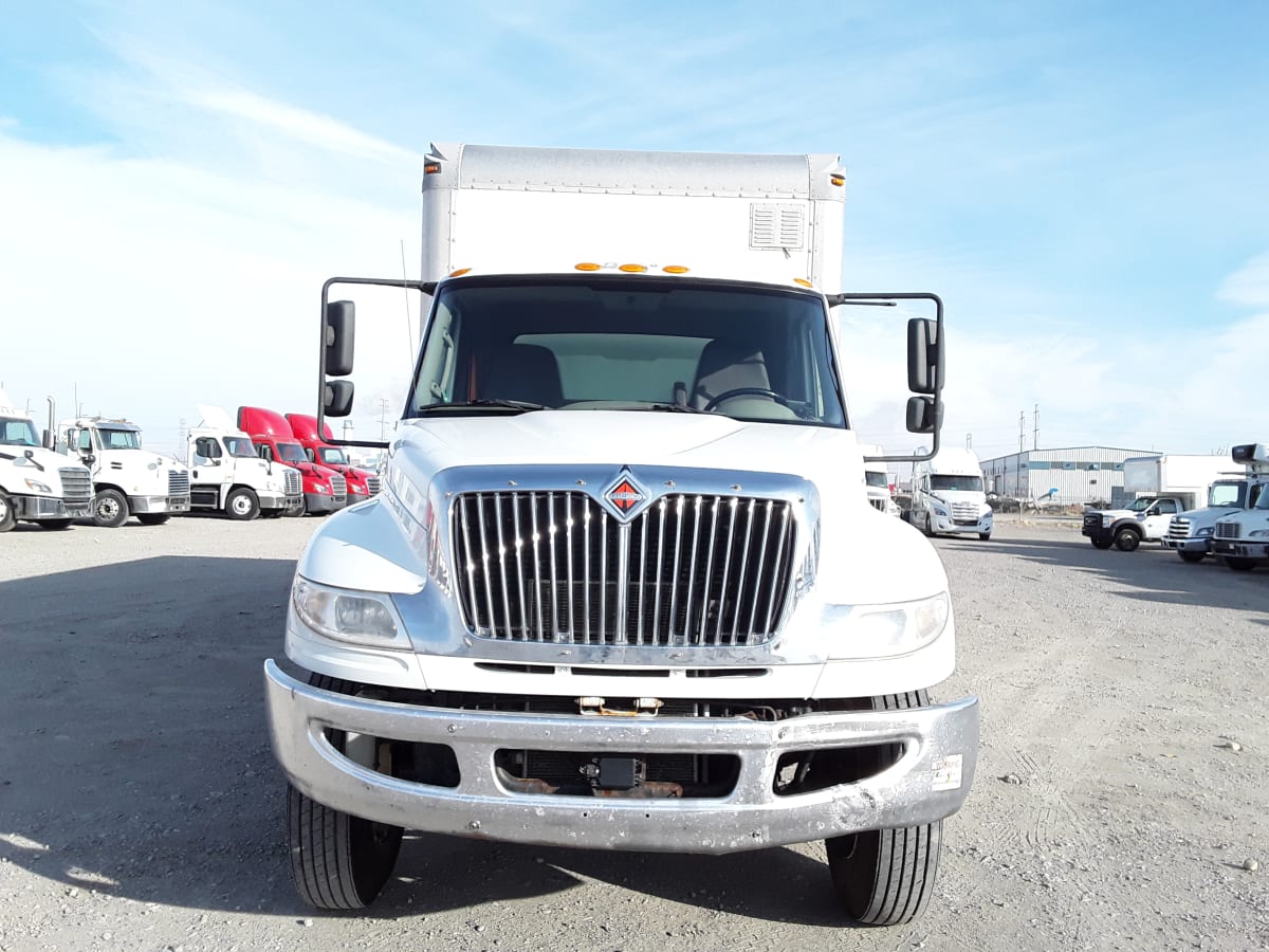 2019 Navistar International 4300 859450