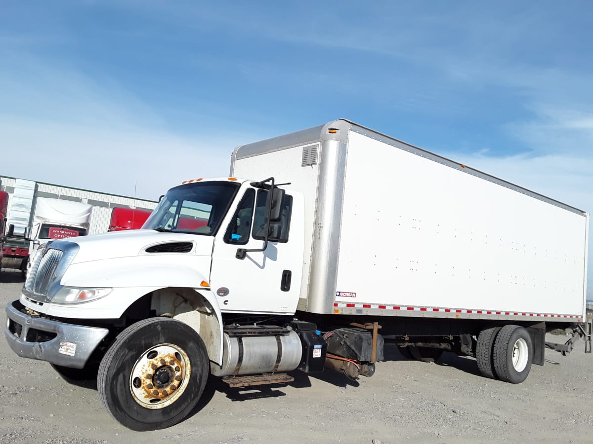 2019 Navistar International 4300 859450
