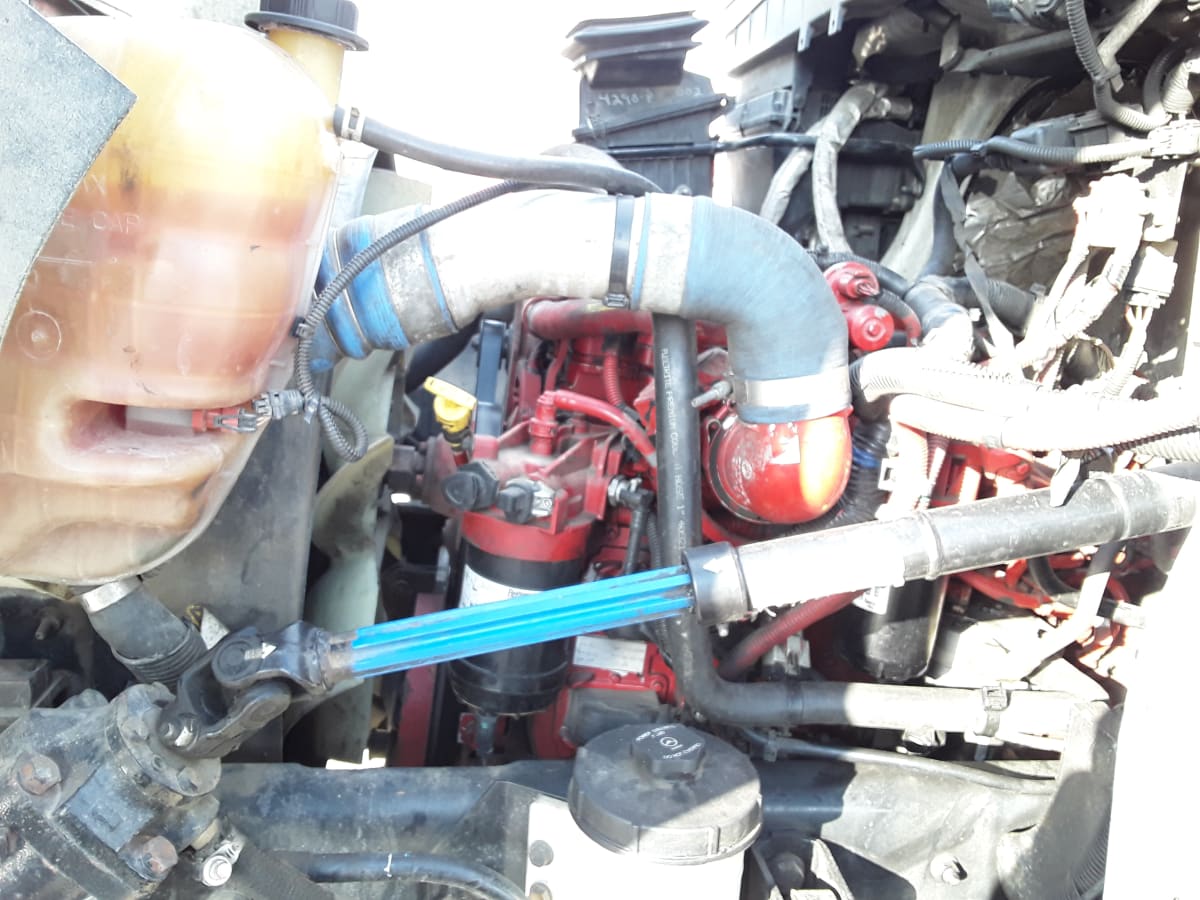 2019 Navistar International 4300 859450