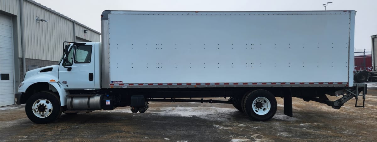 2019 Navistar International 4300 859474