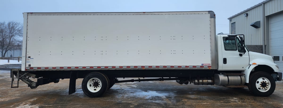 2019 Navistar International 4300 859474