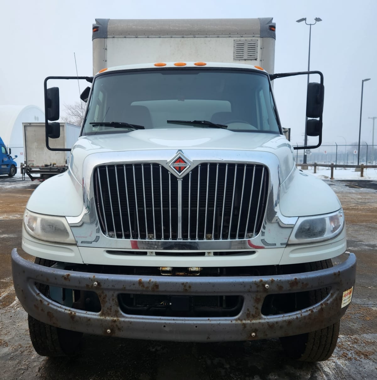 2019 Navistar International 4300 859474