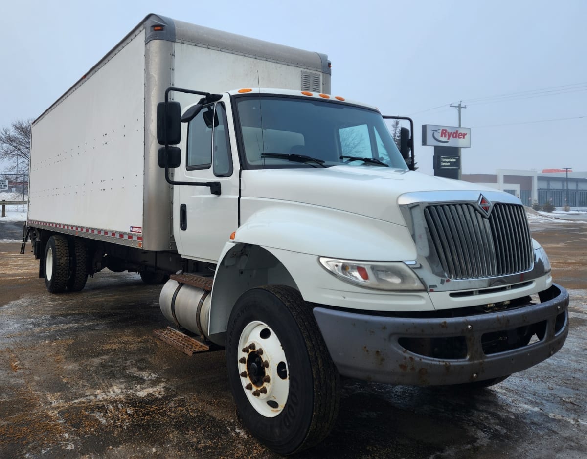2019 Navistar International 4300 859474