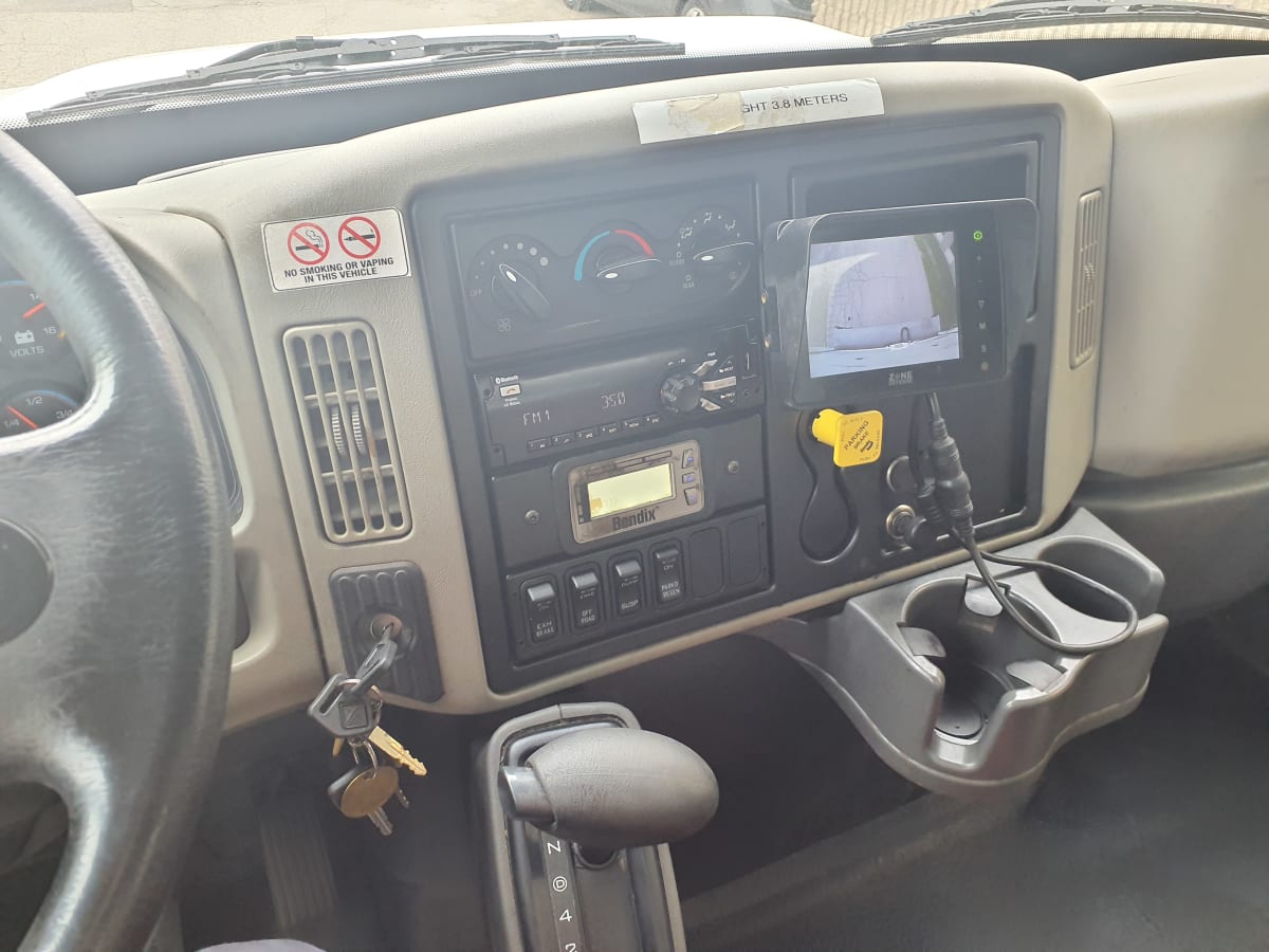 2019 Navistar International 4300 859509