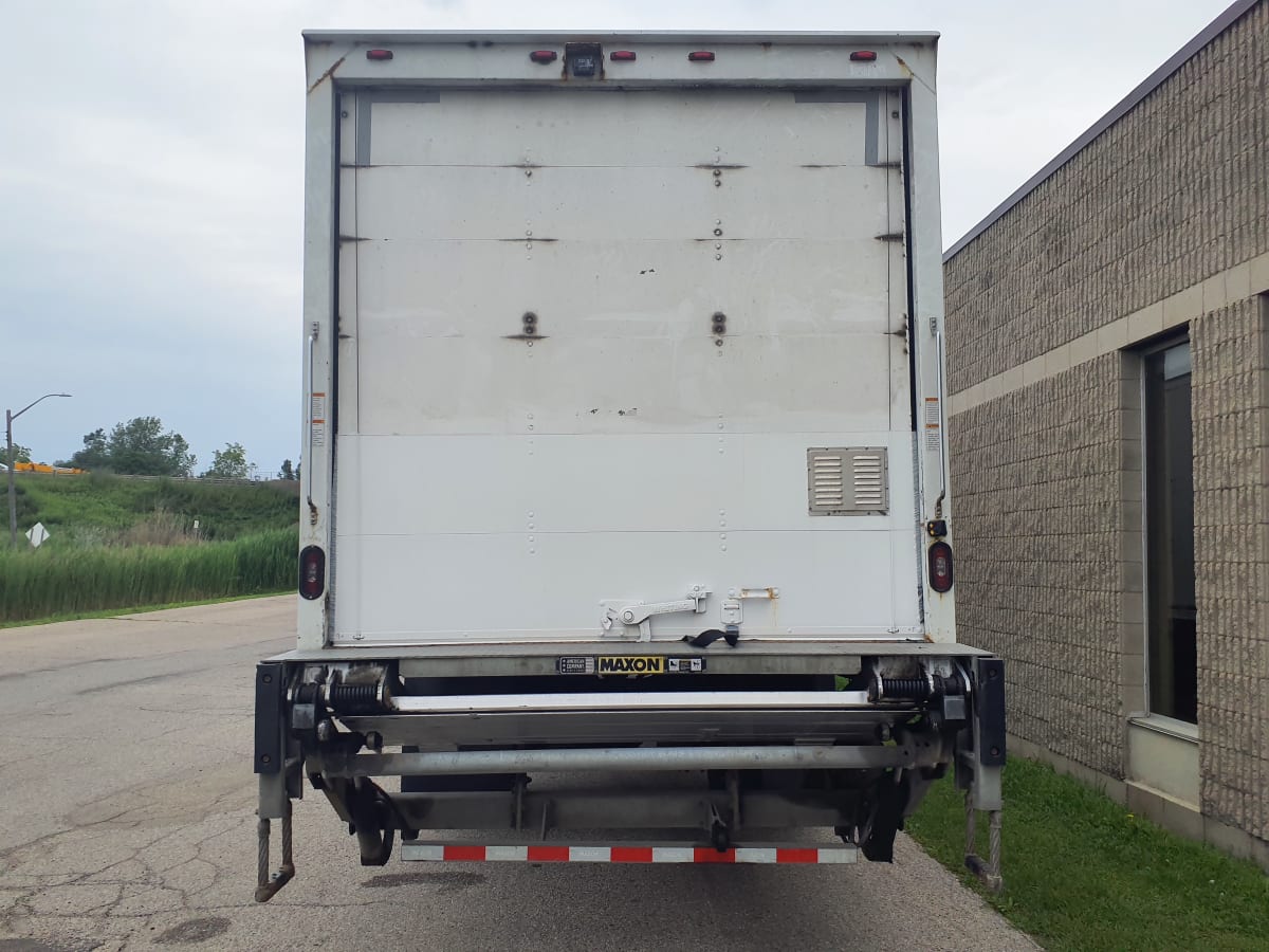 2019 Navistar International 4300 859509