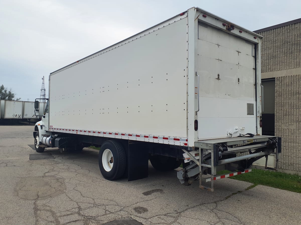 2019 Navistar International 4300 859509