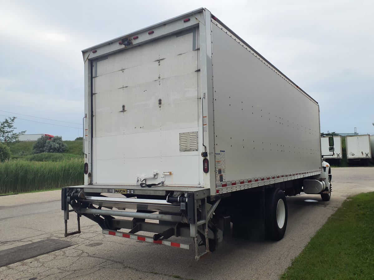 2019 Navistar International 4300 859509