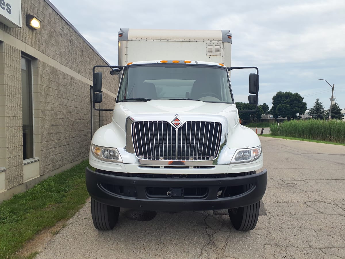 2019 Navistar International 4300 859509