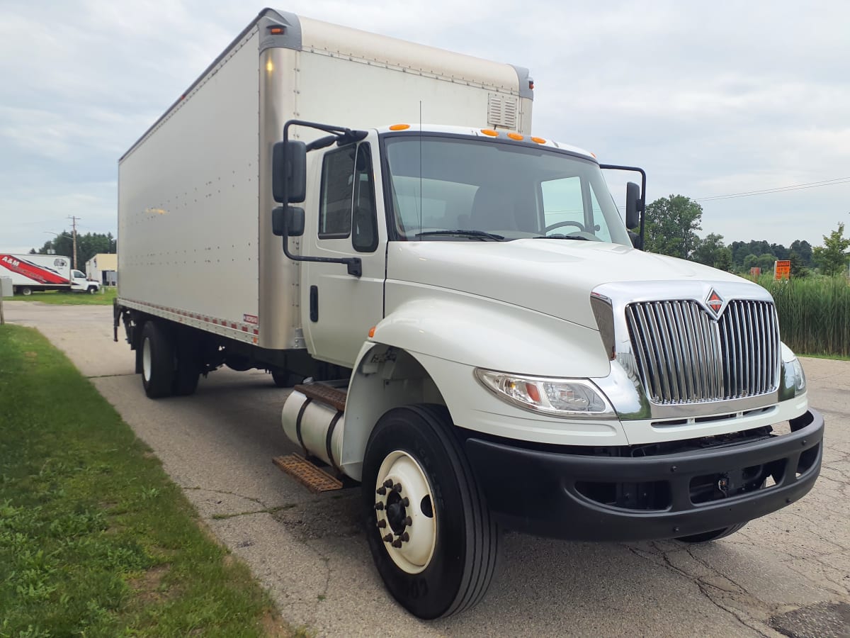 2019 Navistar International 4300 859509