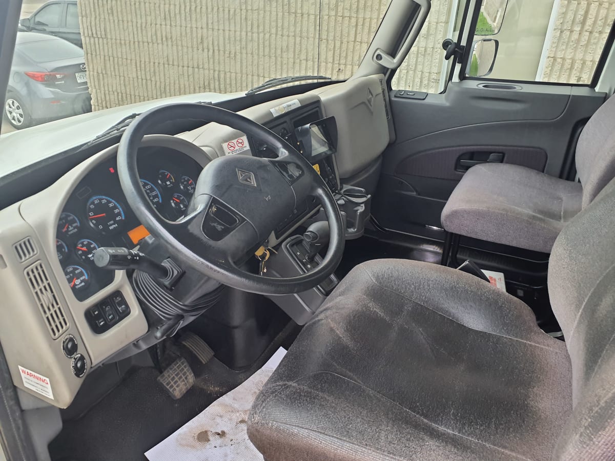 2019 Navistar International 4300 859509