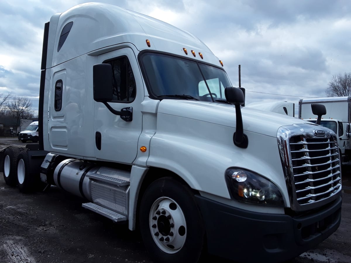 2019 Freightliner/Mercedes CASCADIA 125 859537