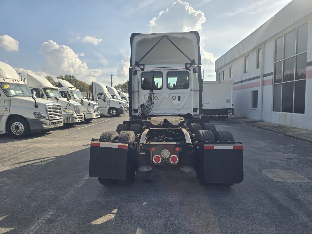 2019 Freightliner/Mercedes NEW CASCADIA PX12664 859558