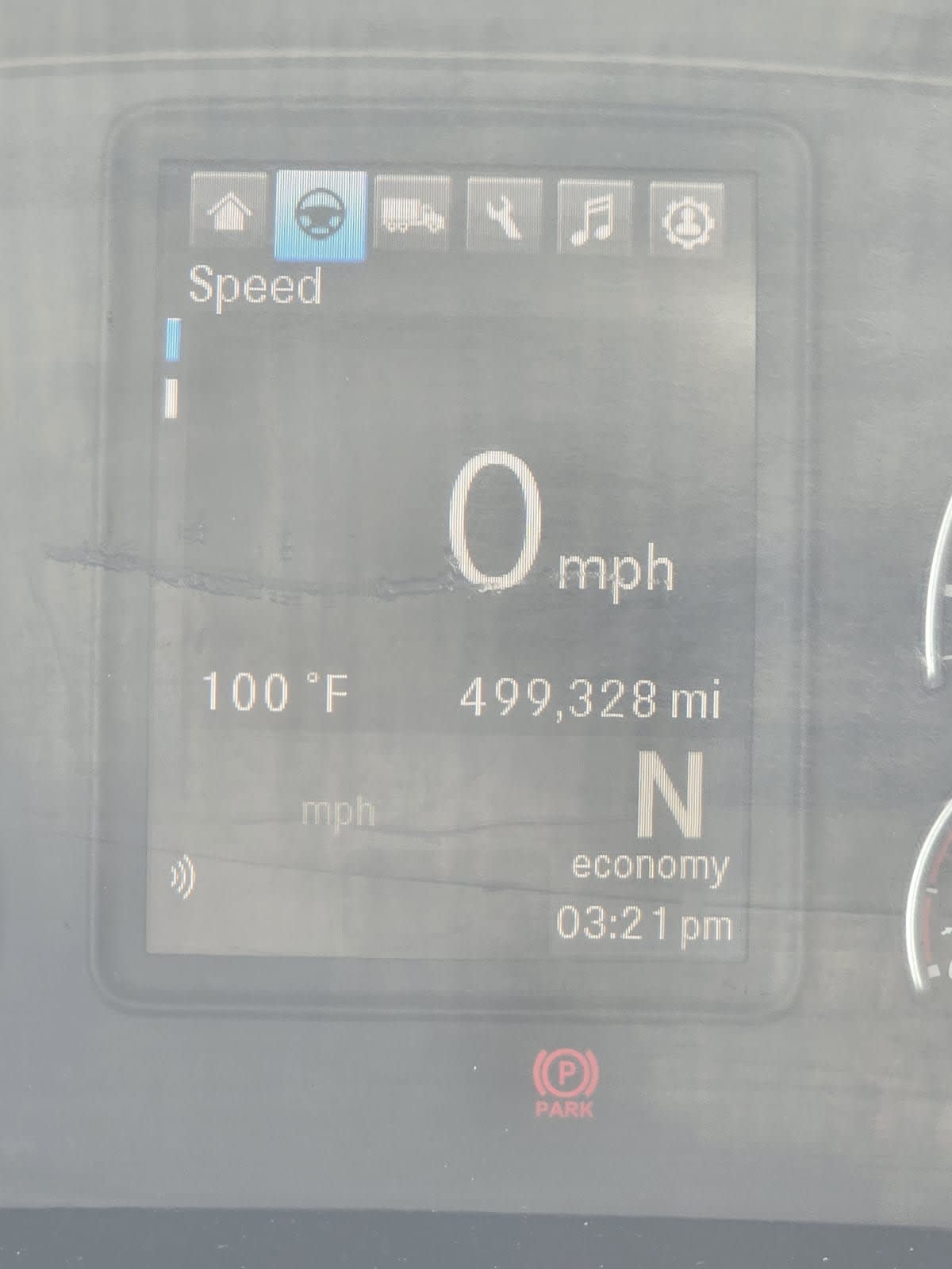 2019 Freightliner/Mercedes NEW CASCADIA PX12664 859564