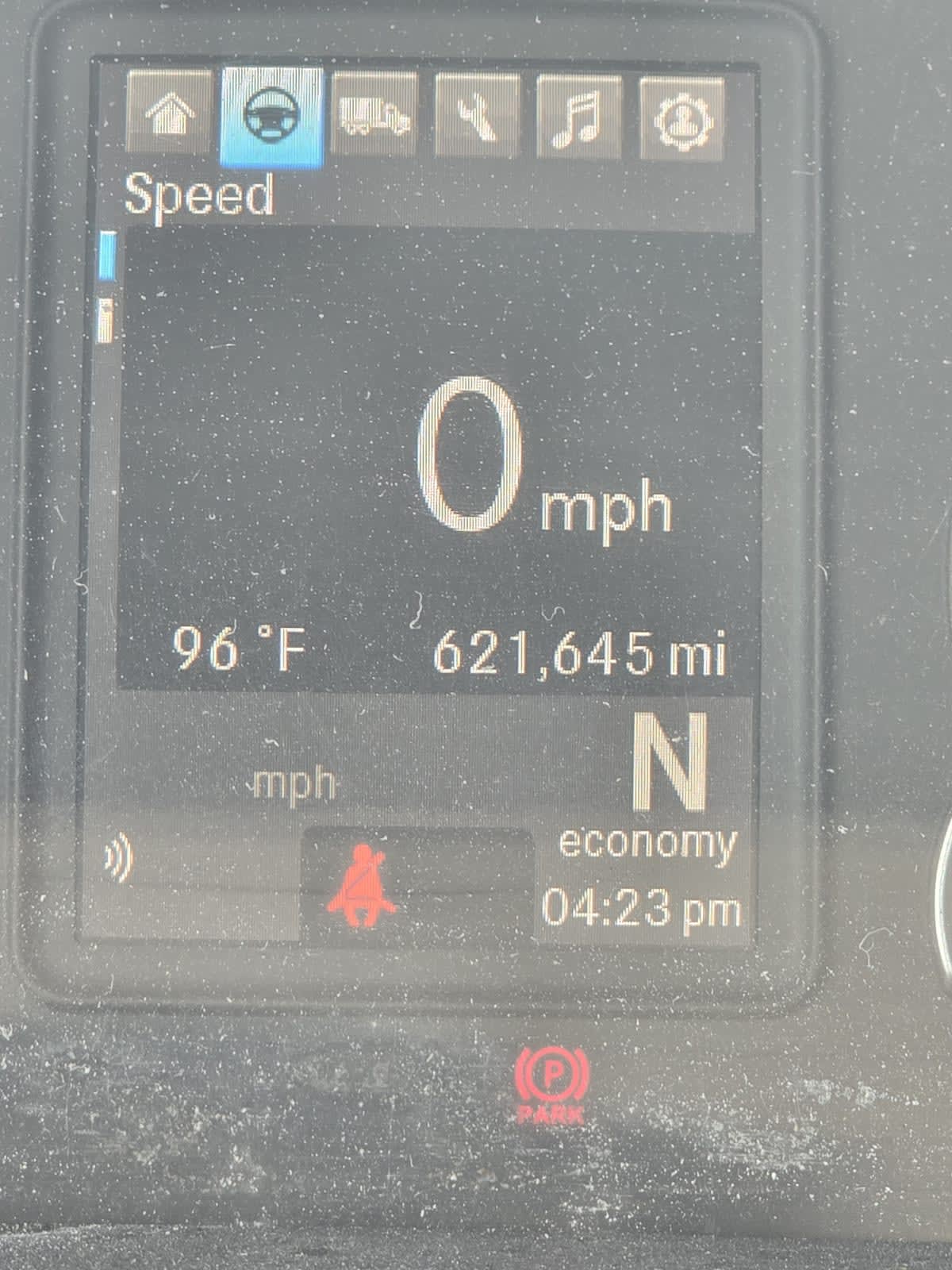 2019 Freightliner/Mercedes NEW CASCADIA PX12664 859571