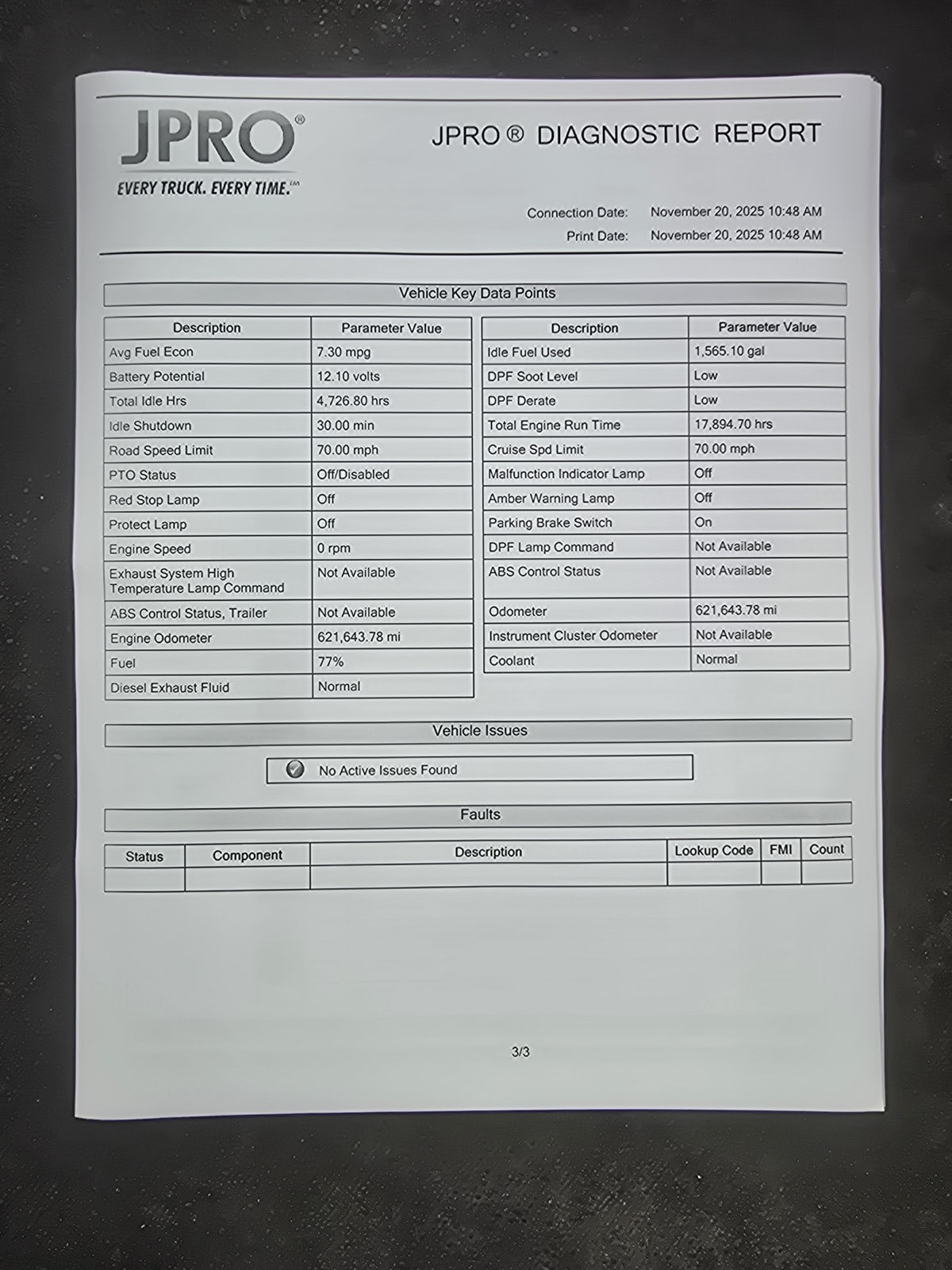 2019 Freightliner/Mercedes NEW CASCADIA PX12664 859571