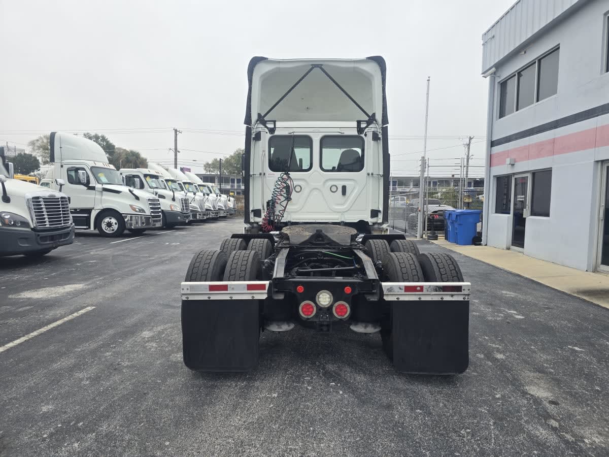 2019 Freightliner/Mercedes NEW CASCADIA PX12664 859574
