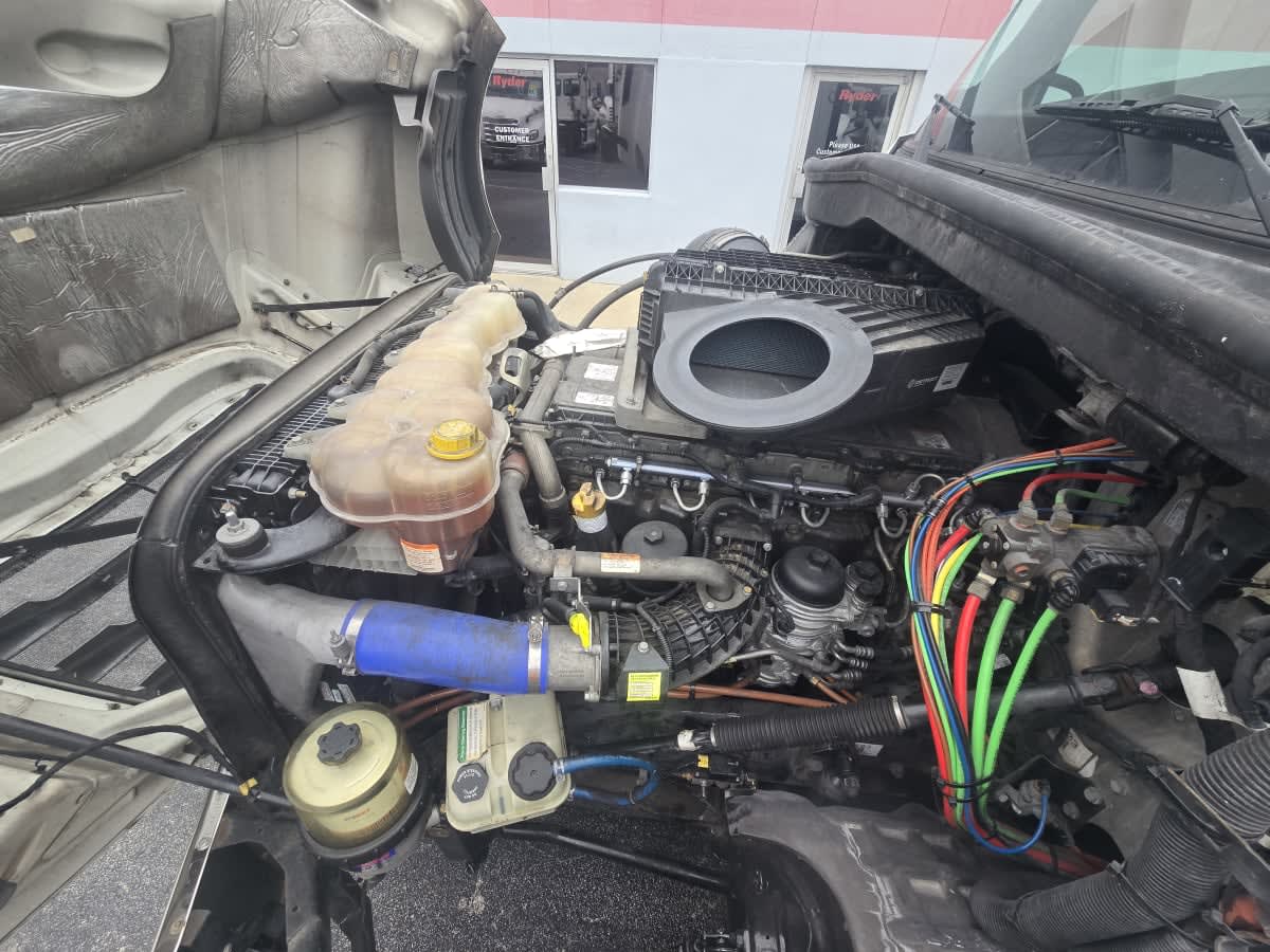 2019 Freightliner/Mercedes NEW CASCADIA PX12664 859574