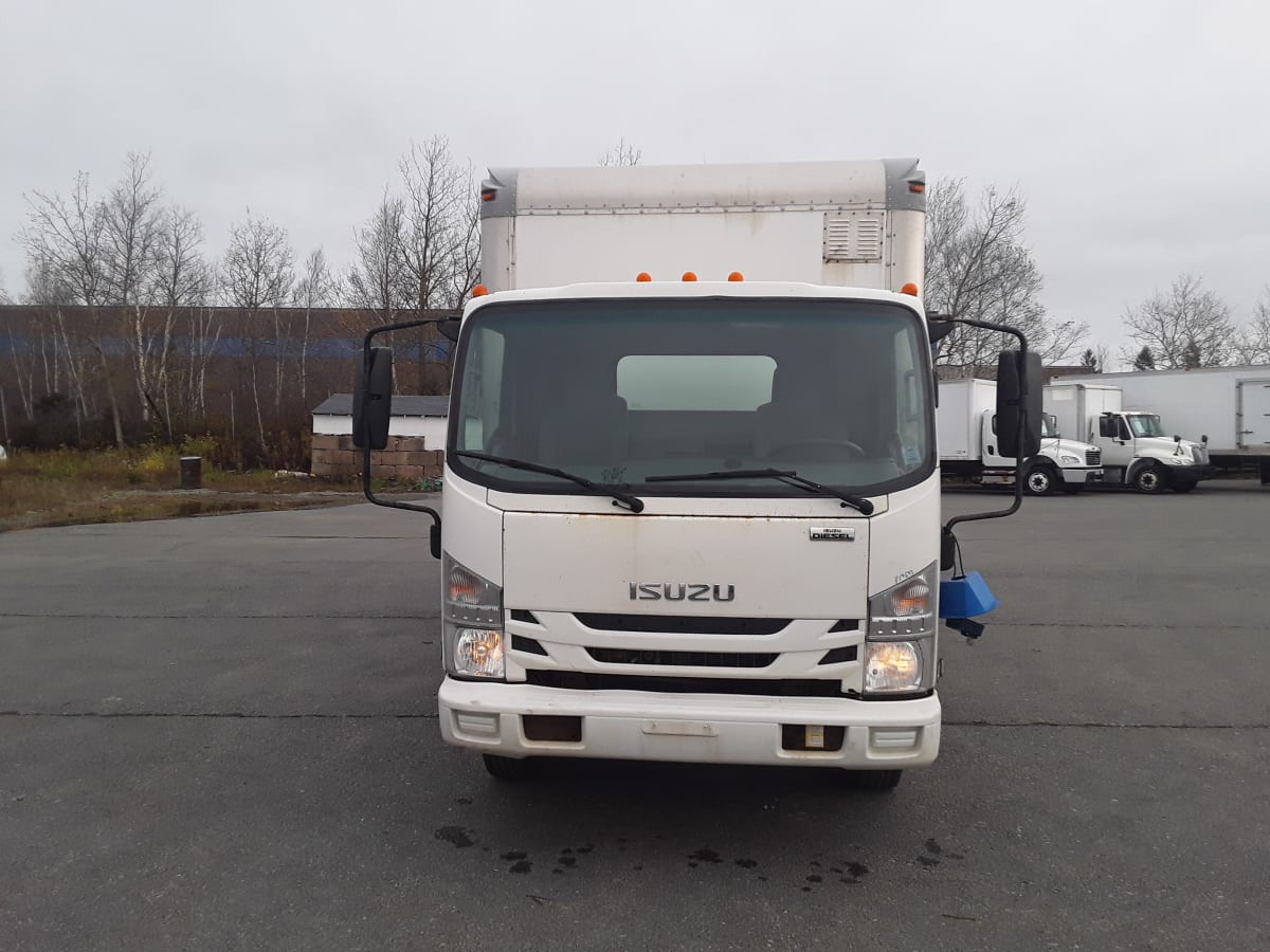 2019 Isuzu NPR/NF3 859593