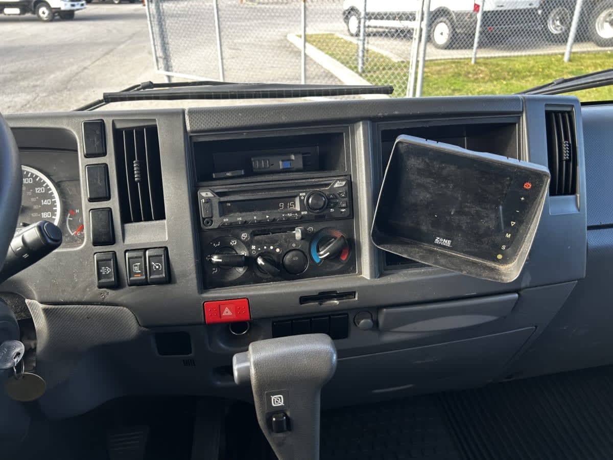 2019 Isuzu NPR/NF3 859594