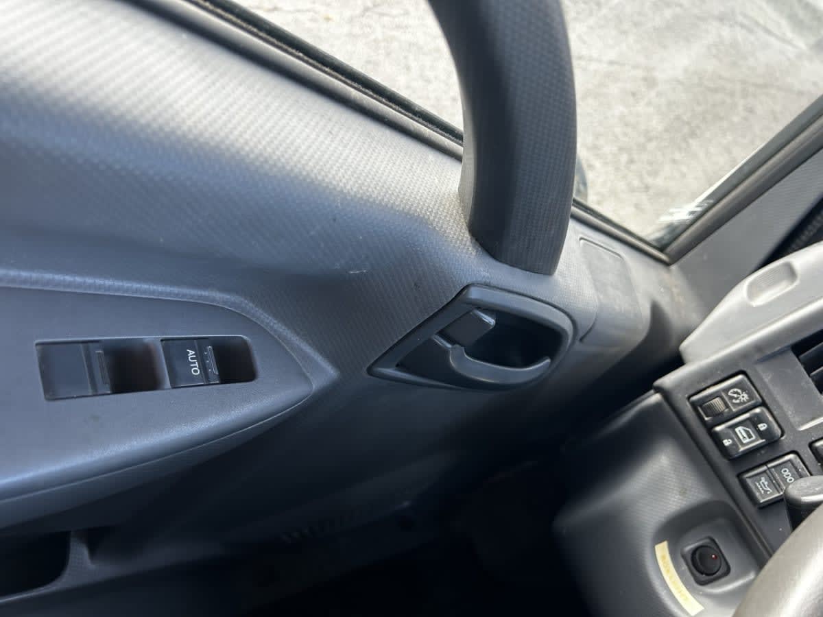 2019 Isuzu NPR/NF3 859594