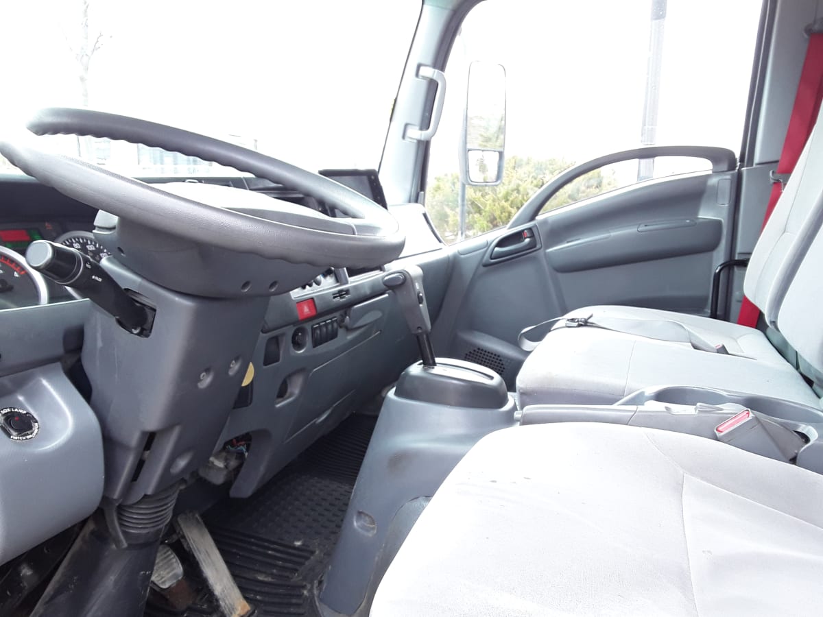 2019 Isuzu NPR/NF3 859618