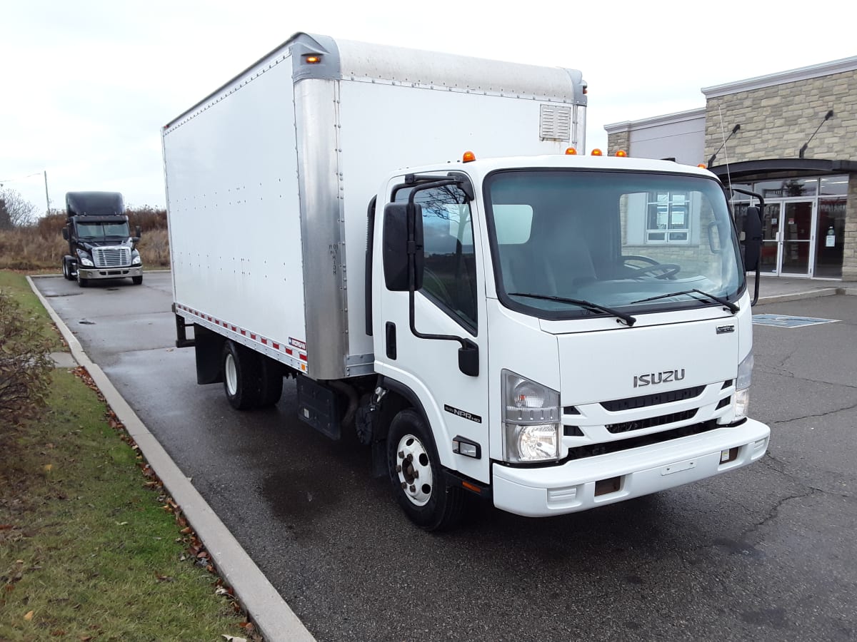 2019 Isuzu NPR/NF3 859619