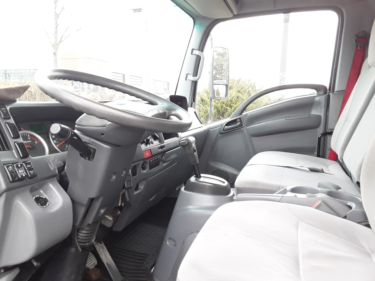 2019 Isuzu NPR/NF3 859619