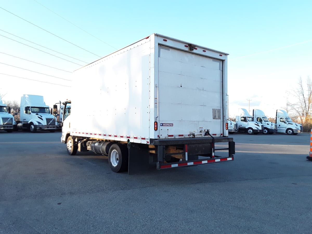 2019 Isuzu NPR/NF3 859639