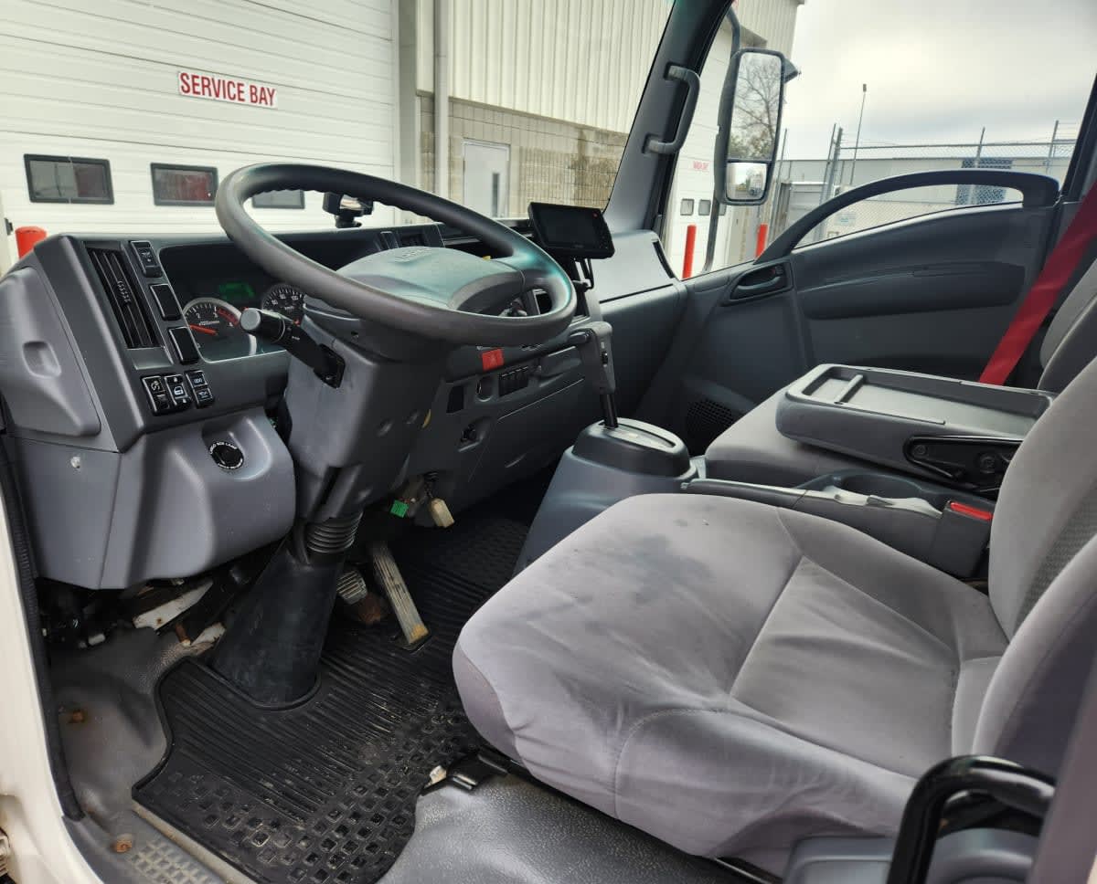 2019 Isuzu NPR/NF3 859644